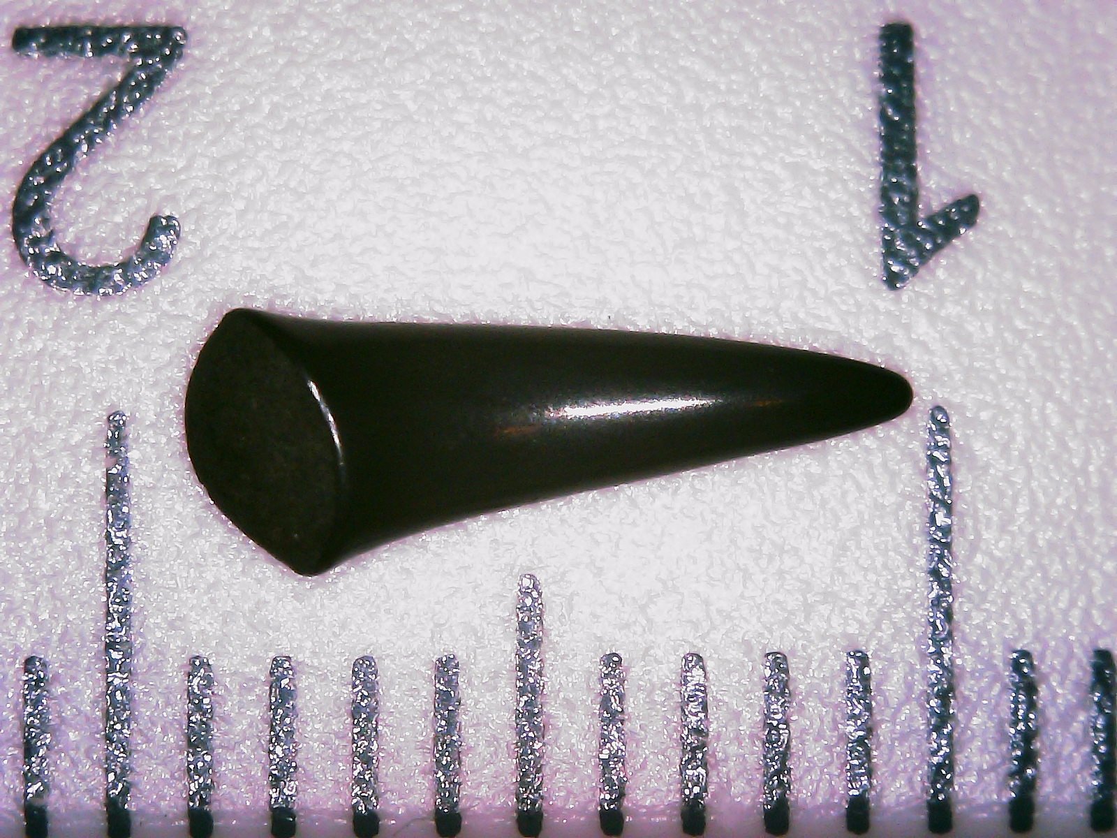 Tooth 3