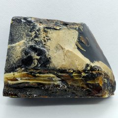 Borneo Amber (Upper Nyalau Fm., 20.44-15.97 Ma)