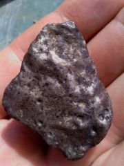 Mississippi Meteorite